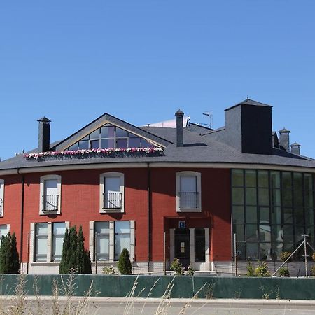 Hotel Tremazal 瓜尔多 外观 照片